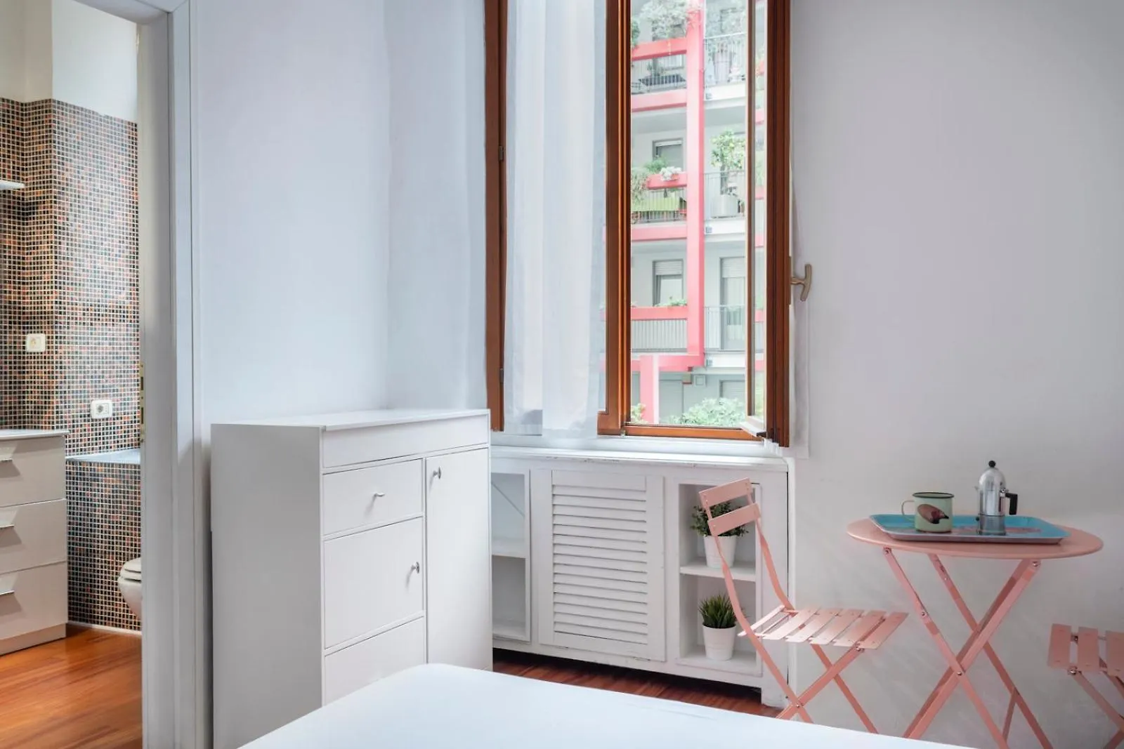 Apartment New! Lovely & Friendly In Milan Center D