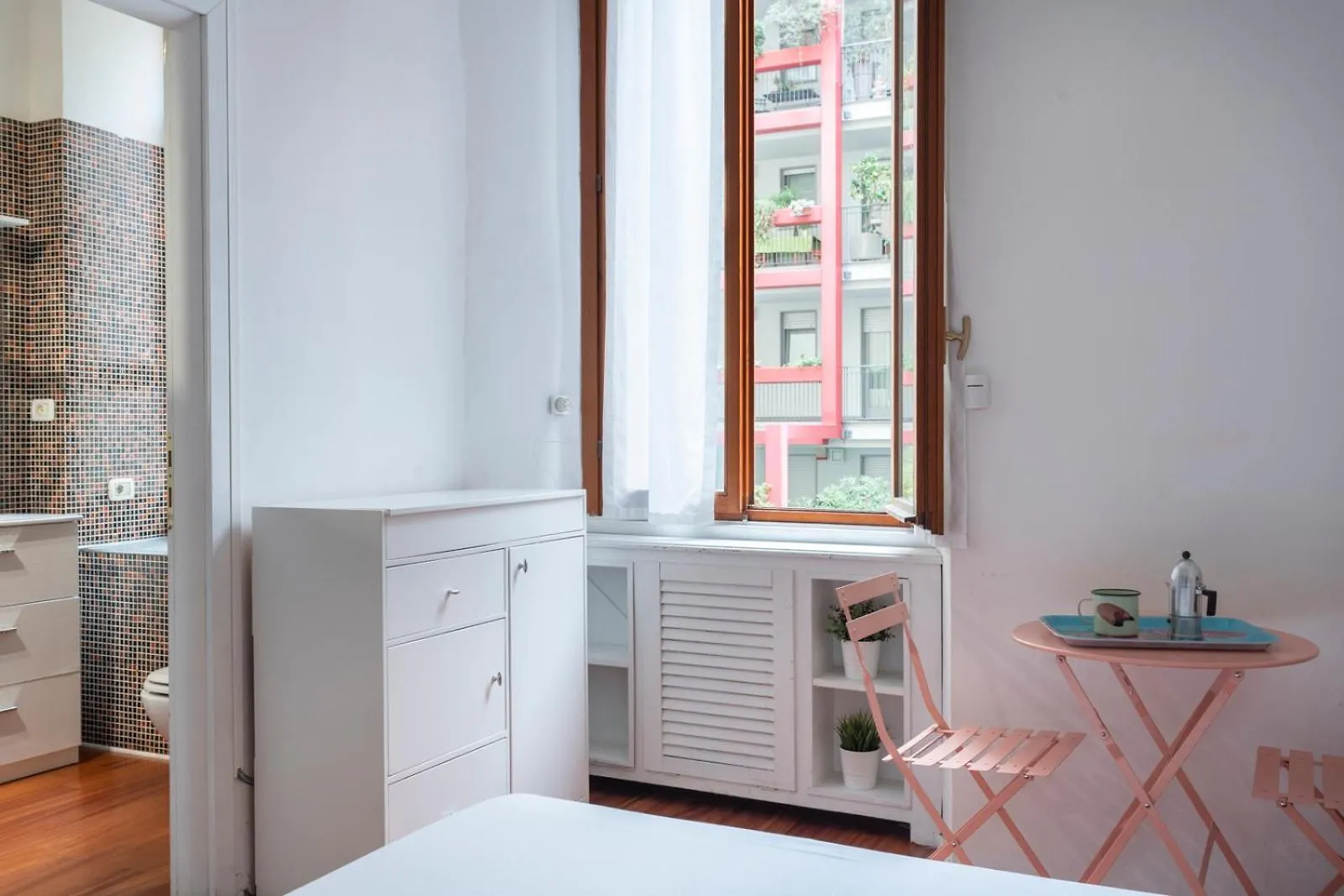 Apartment New! Lovely & Friendly In Milan Center D