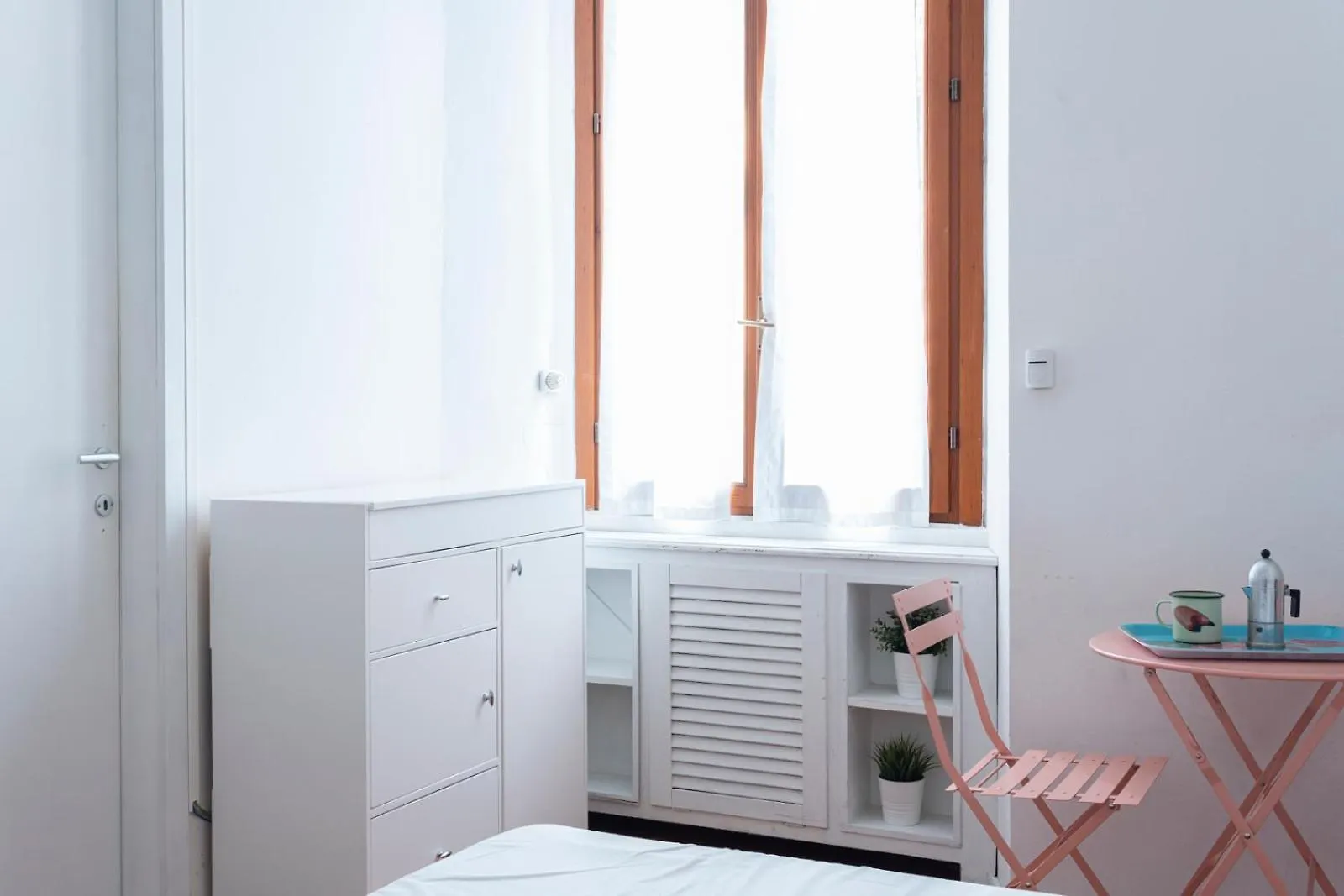 New! Lovely & Friendly In Milan Center D Italy