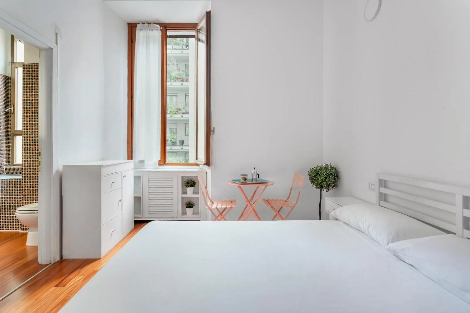 Apartment New! Lovely & Friendly In Milan Center D