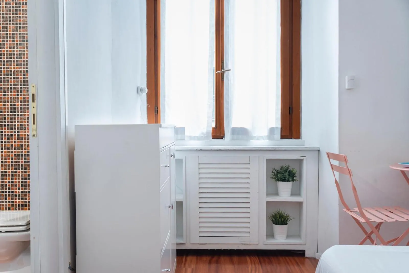 New! Lovely & Friendly In Milan Center D Apartment