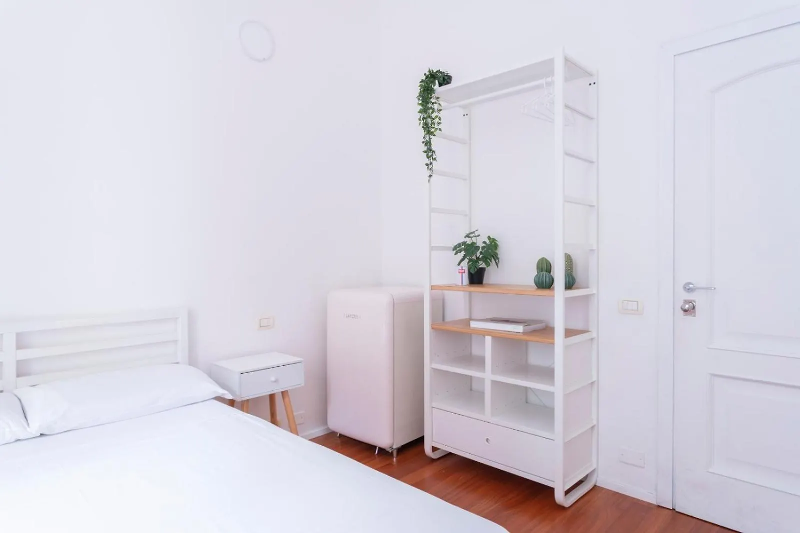Apartment New! Lovely & Friendly In Milan Center D