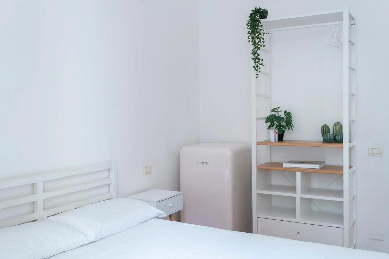 New! Lovely & Friendly In Milan Center D Apartment
