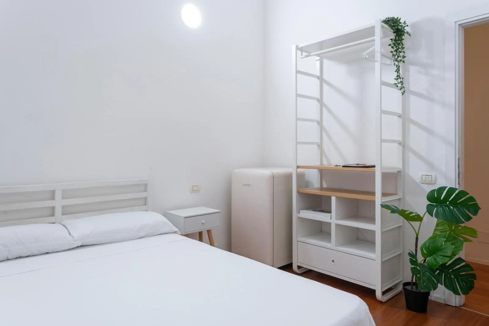 New! Lovely & Friendly In Milan Center D