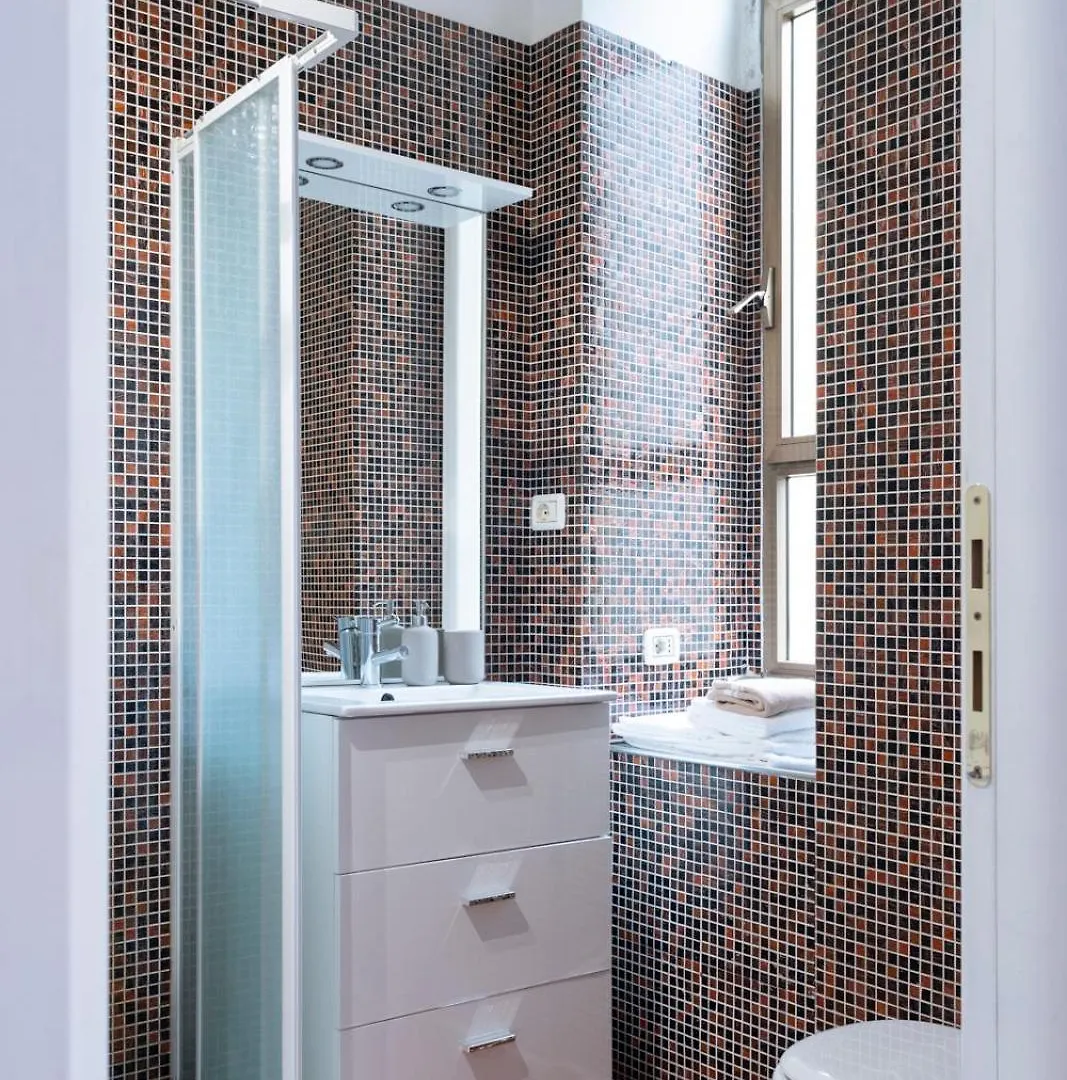 Apartment New! Lovely & Friendly In Milan Center D Italy