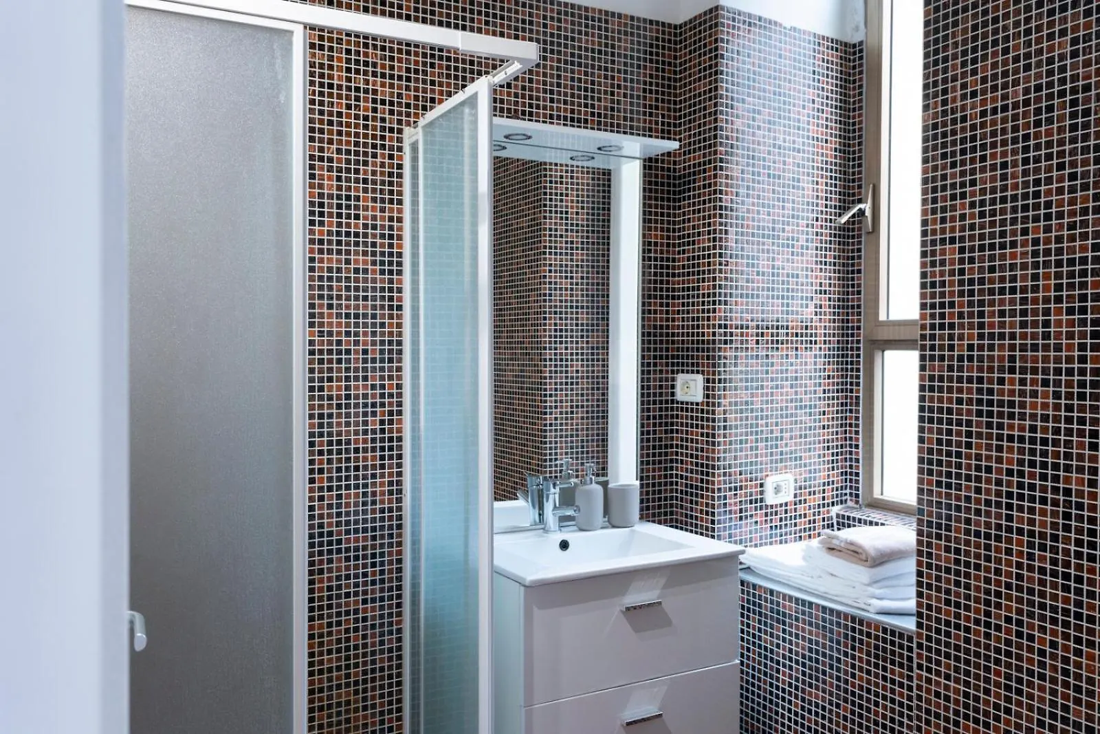 Apartment New! Lovely & Friendly In Milan Center D Italy