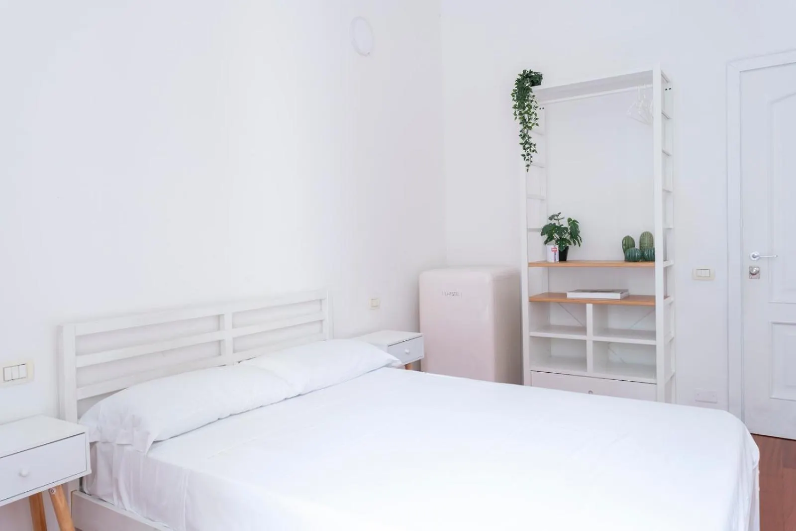 Apartment New! Lovely & Friendly In Milan Center D Italy