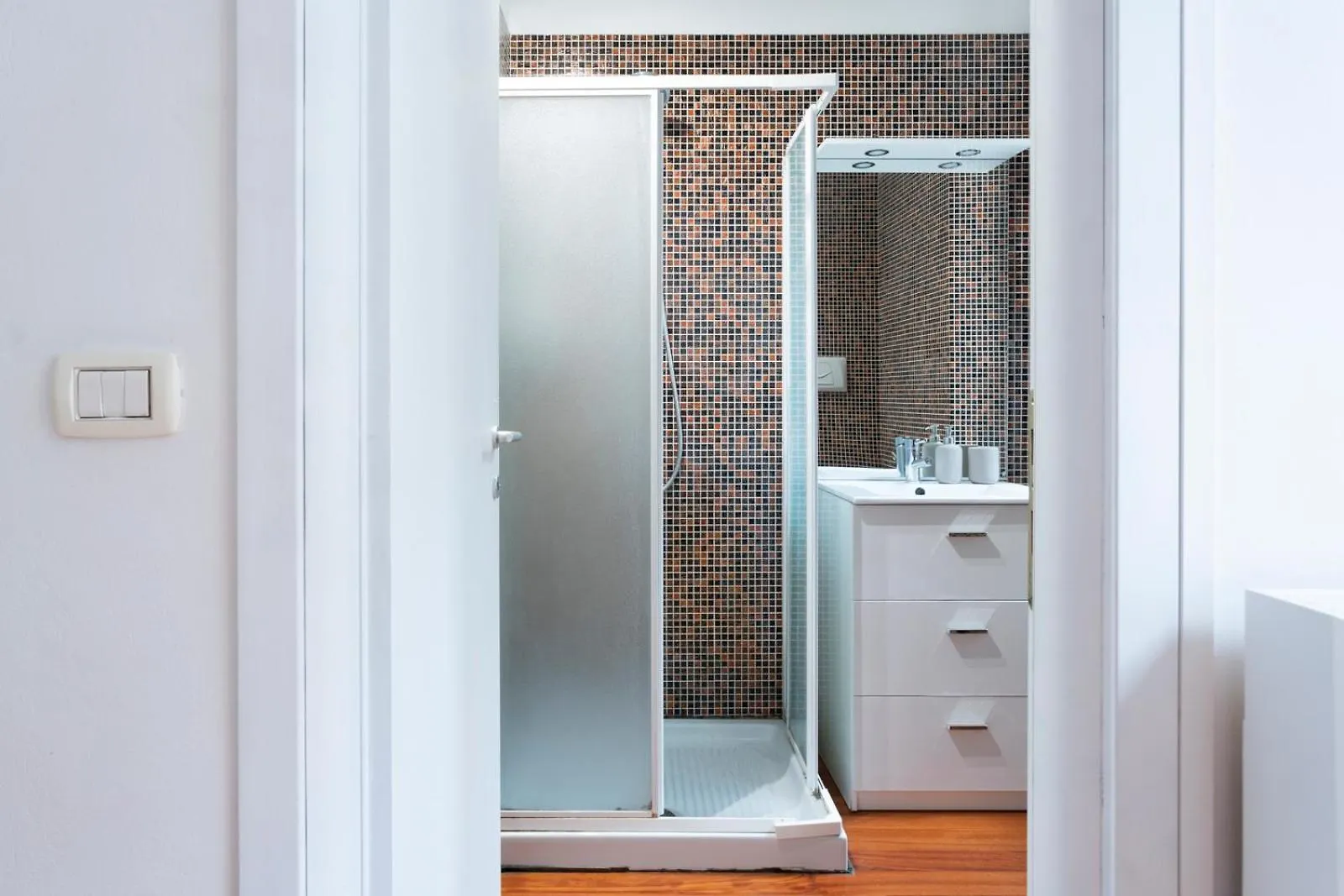 Apartment New! Lovely & Friendly In Milan Center D